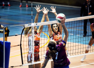 avarca volei-haro rioja superliga femenina de voleibol