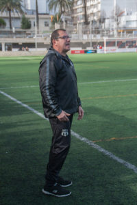 Futbol Cadete-CD Menorca- CE Ferreries