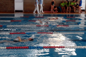Campionat de Menorca de Natació Adaptada