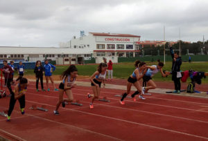 Control pista Maó 2018