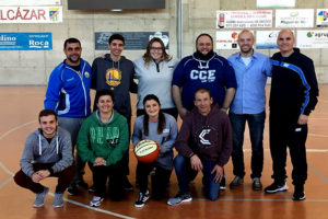 Curs de entrenador de basquet