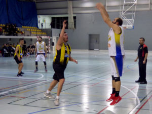 Es Castell-Jovent (Lliga)