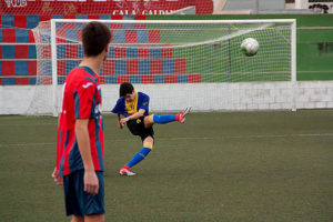 Ferreries- UD Mahón cadet