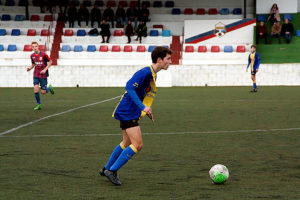 Ferreries- UD Mahón cadet