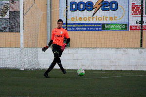 Ferreries- UD Mahón cadet