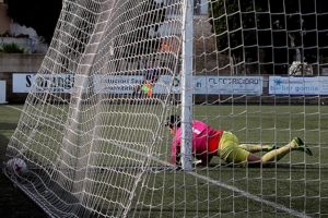 Futbol 3ª 17-18 Mercadal - Manacor