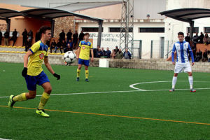 Futbol LNJ 17-18 AtVillacarlos- AtBaleares_FIOL5395