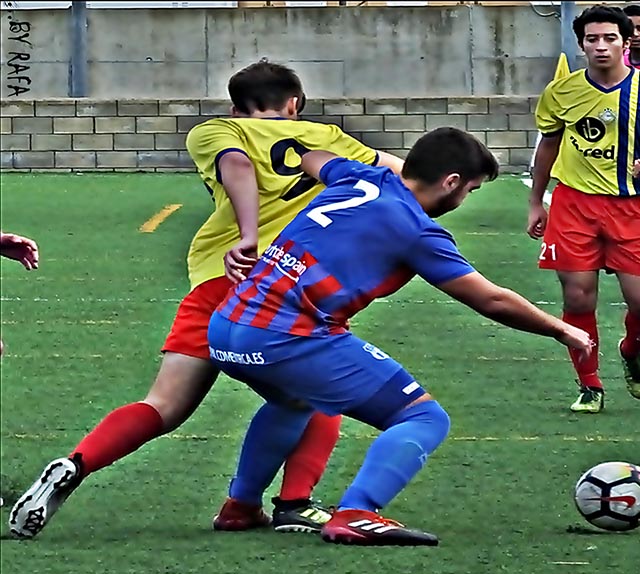 Futbol LNJ 17-18 CD Menorca- Manacor_RA