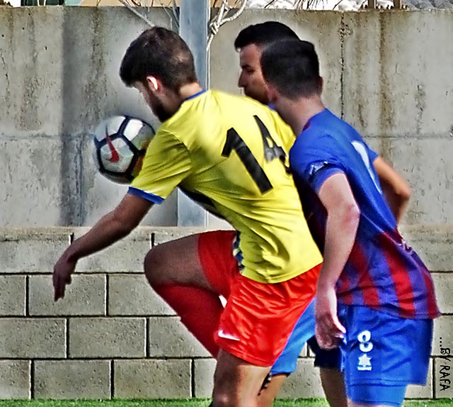 Futbol LNJ 17-18 CD Menorca- Manacor_RA