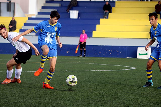 Futbol LNJ 17-18 Penya Ciutadella- Cide_FIOL5709
