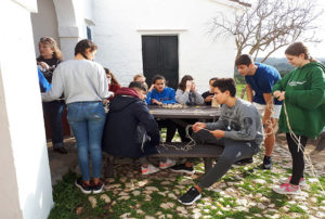 Taller de Tir de Fona