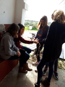 Taller de Tir de Fona