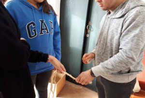 Taller de Tir de Fona