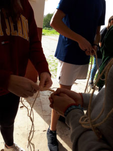 Taller de Tir de Fona