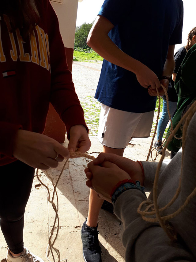 Taller de Tir de Fona