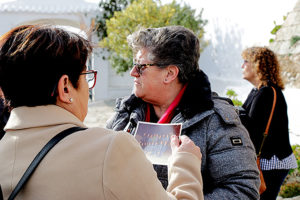 Trobada Jugadores veteranes del bàsquet Menorquí