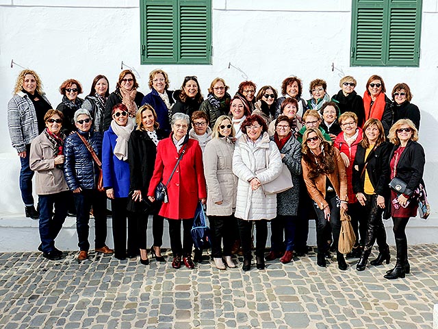 Trobada Jugadores veteranes del bàsquet Menorquí_1118- Alaior