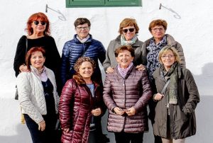 Trobada Jugadores veteranes del bàsquet Menorquí_1120 Ferreries