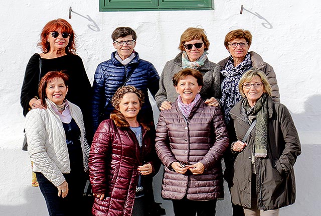 Trobada Jugadores veteranes del bàsquet Menorquí_1120 Ferreries