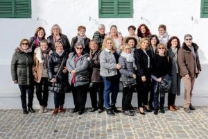 Trobada Jugadores veteranes del bàsquet Menorquí_1123 San Jose