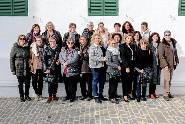 Trobada Jugadores veteranes del bàsquet Menorquí_1123 San Jose