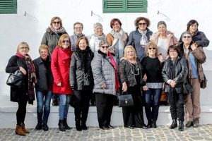 Trobada Jugadores veteranes del bàsquet Menorquí_1126 Alcazar