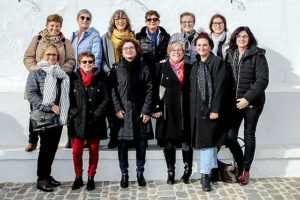 Trobada Jugadores veteranes del bàsquet Menorquí_1134 Es Castell