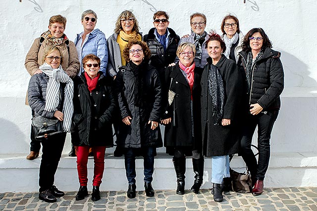 Trobada Jugadores veteranes del bàsquet Menorquí_1134 Es Castell
