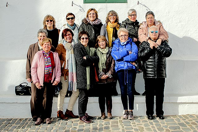 Trobada Jugadores veteranes del bàsquet Menorquí_1137