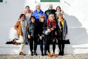 Trobada Jugadores veteranes del bàsquet Menorquí_1139