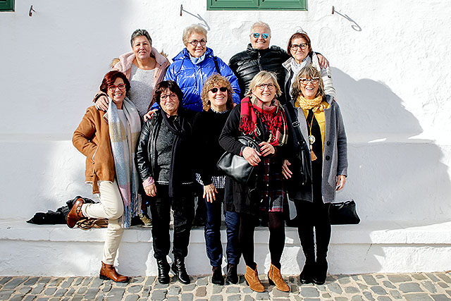 Trobada Jugadores veteranes del bàsquet Menorquí_1139