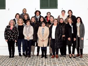 Trobada Jugadores veteranes del bàsquet Menorquí_1144 San José II