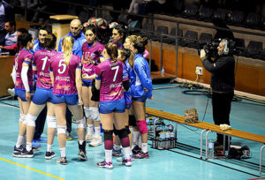 avarca volei-haro rioja superliga femenina de voleibol