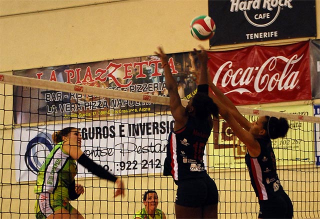 Arona Tenerife Sur - Avarca de Menorca-1