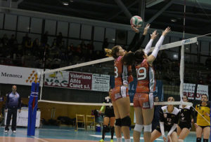 Avarca de Menorca-VP Madrid