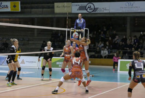 Avarca de Menorca-VP Madrid