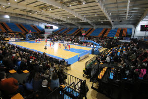 Basquet Menorca-Girona