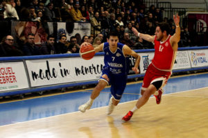 Basquet Menorca-Girona