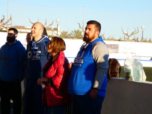 CCE Sant Lluís-Dia Cancer Infantil