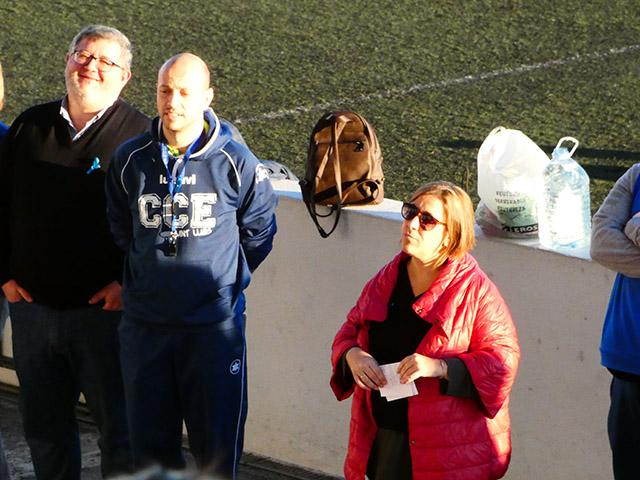 CCE Sant Lluís-Dia Cancer Infantil