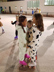 Carnaval 2018-Escuela PA UD Mahón