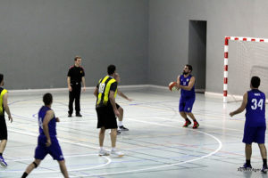 Es Castell-Sant Lluis