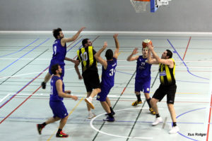 Es Castell-Sant Lluis