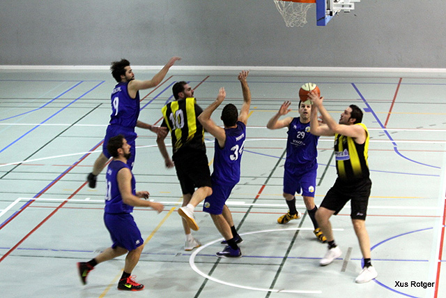 Es Castell-Sant Lluis