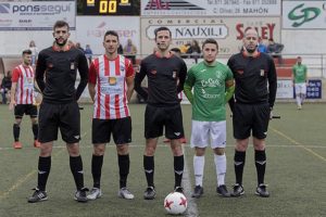 Futbol 3ª 17-18 Mercadal - Petra_KH