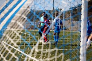 Futbol femení Sporting- Levante Las Planas