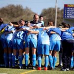 Futbol femení Sporting- Levante Las Planas