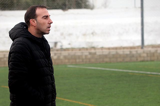 UD Mahón - Sporting Mahón