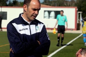 Pau Camon-Futbol femení Sporting