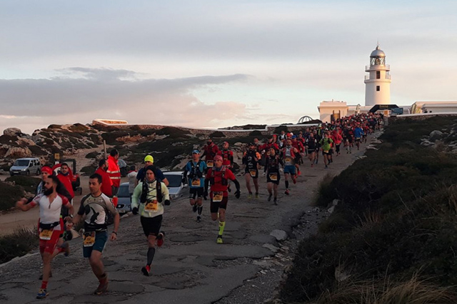 V Trail des Fars (Mario Petrus)